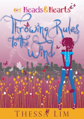 Download Throwing Rules to the Wind (Of Heads & Hearts #2) - Thessa Lim | PDF