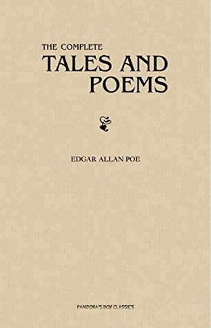 Read online Edgar Allan Poe: The Complete Tales and Poems - Edgar Allan Poe file in ePub