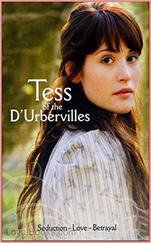 Download Tess of the d'Urbervilles - Thomas Hardy [Modern library classics] (Annotated) - Thomas Hardy file in PDF
