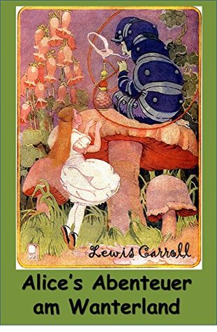 Read Alice's Abenteuer am Wanterland: Alice's Adventures in Wonderland, Luxembourghish edition - Lewis Carroll file in PDF