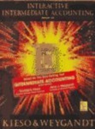 Read online CD-ROM Stand-Alone Version to Accompany Intermediate Accounting Ninth Edition - Donald E. Kieso file in ePub