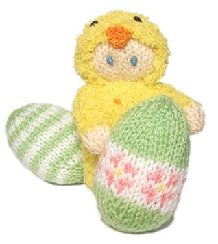 Read Easter Chick Bitsy Baby (Bitsy Baby Dolls Book 8) - Claire Fairall | ePub