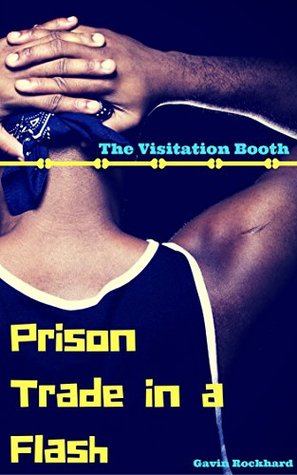 Download Prison Trade in a Flash: The Visitation Booth - Gavin Rockhard file in ePub