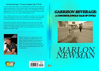 Read Garrison Beverage: A Concrete Jungle Tale of Tivoli - Marlon Newman file in ePub