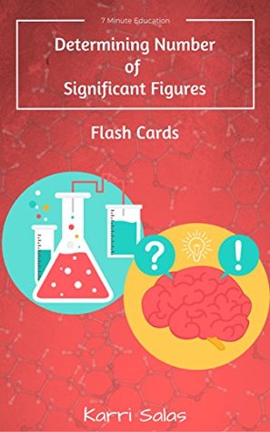 Read Determining Number of Significant Digits: Flash Cards - Karri Salas | PDF