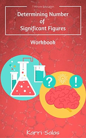 Read Determining Number of Significant Figures: Workbook - Karri Salas file in ePub