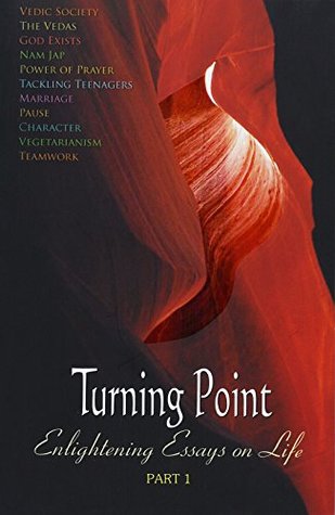 Read Turning Point: Enlightening Essays on Life (Part 1) - BAPS Sadhus | PDF