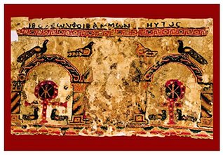 Download Treasures of Coptic Art in the Coptic Museums of Cairo: A Portfolio of 10 masterpieces - AUC Press file in ePub