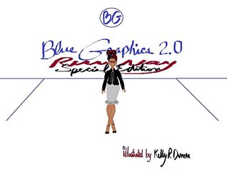 Read online Blue Graphics new Comics: Runway 2.0 Special Edition - Kelly R Duncan file in ePub