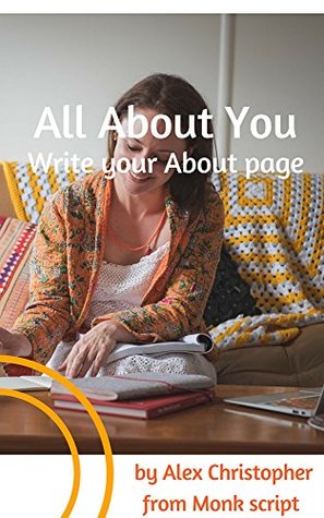 Download All About You: Write Your About Page – eWorkbook - Alex Christopher file in PDF