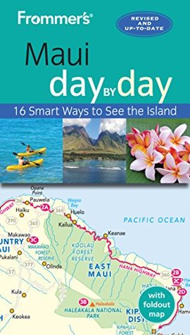 Download Frommer's Maui day by day (Day by Day Guides) - Wianecki Shannon | PDF