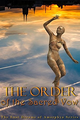 Read The Order of the Sacred Vow: The Green Collars - Jasmine P. Antwoine | ePub