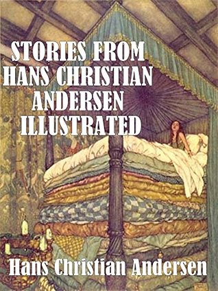 Read online Stories from Hans Christian Andersen Illustrated - Hans Christian Andersen | ePub