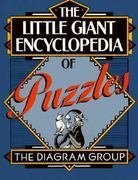 Read online The Little Giant Encyclopedia of Puzzles: The Diagram Group - The Diagram Group | ePub