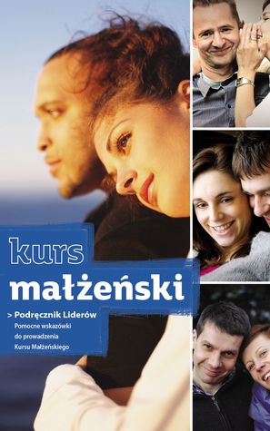 Read Marriage Course Leader's Guide, Polish Edition - Anonymous | PDF