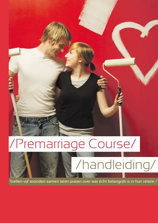 Read online Marriage Preparation Course Leader's Guide, Dutch Edition - Anonymous file in ePub