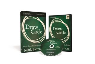 Read online Draw the Circle Study Guide with DVD: Taking the 40 Day Prayer Challenge - Mark Batterson | ePub