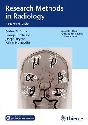 Download Research Methods in Radiology: A Practical Guide - Andrea S. Doria | PDF