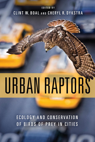 Read Urban Raptors: Ecology and Conservation of Birds of Prey in Cities - Clint W. Boal file in ePub