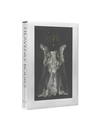 Download Heavenly Bodies: Fashion and the Catholic Imagination - Andrew Bolton | PDF