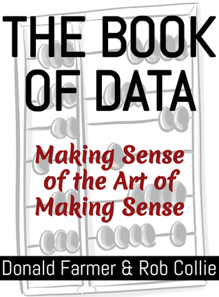 Download The Book of Data: Making Sense of the Art of Making Sense - Rob Collie file in ePub