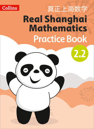 Read Real Shanghai Mathematics – Pupil Practice Book 2.2 - Collins UK | PDF