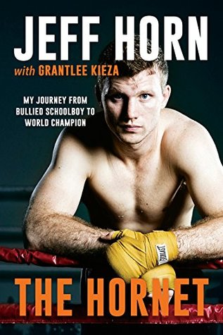 Download The Hornet: From Bullied Schoolboy To World Champion - Jeff Horn file in ePub
